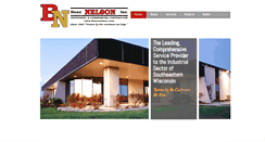 Desktop Screenshot of banenelson.com